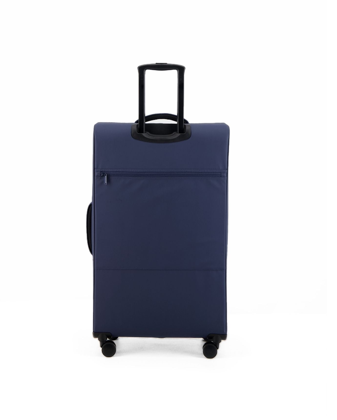 Cloud Check-In Large in Steel Blue