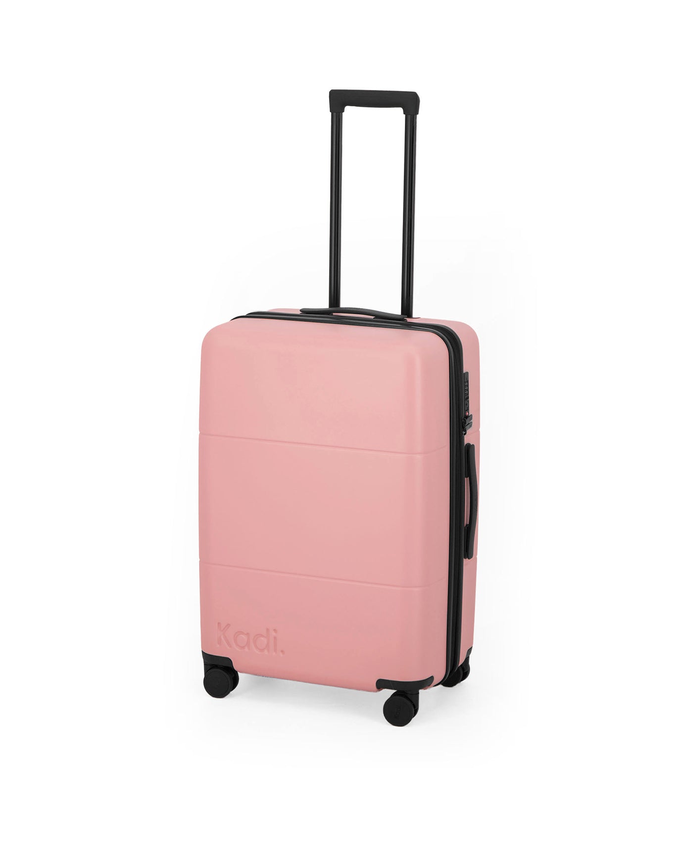 Check-In Medium in Dusty Pink