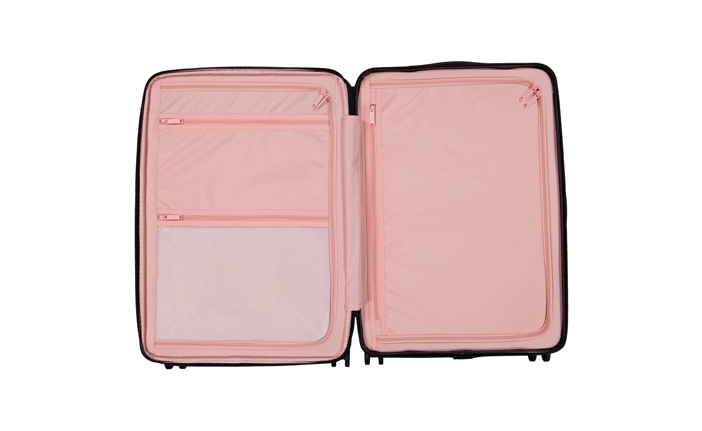 Check-In Medium in Dusty Pink