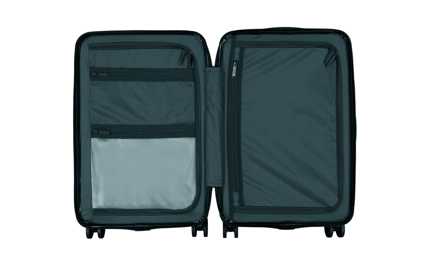 Check-In Medium in Forest Green