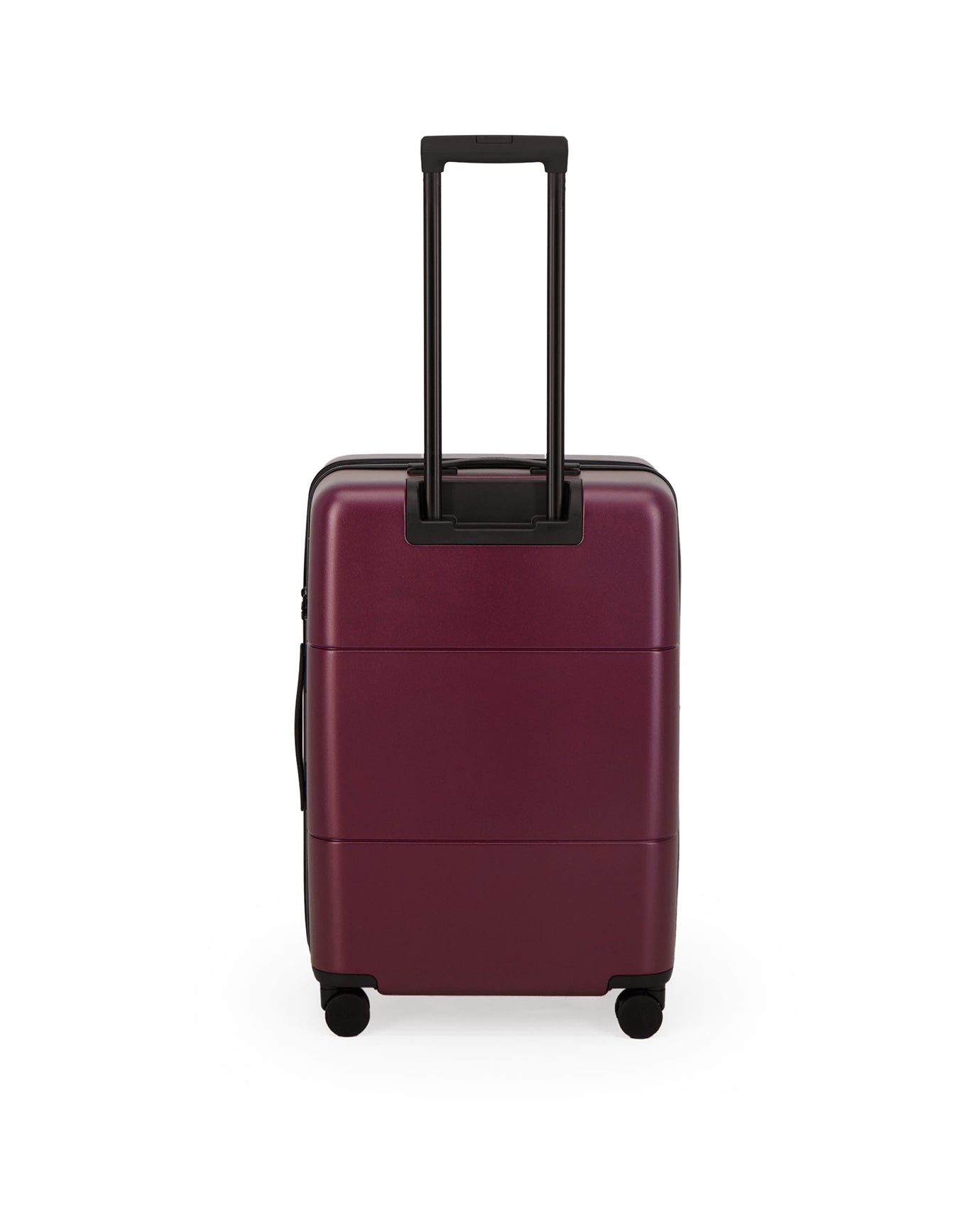 Check-In Medium in Plum