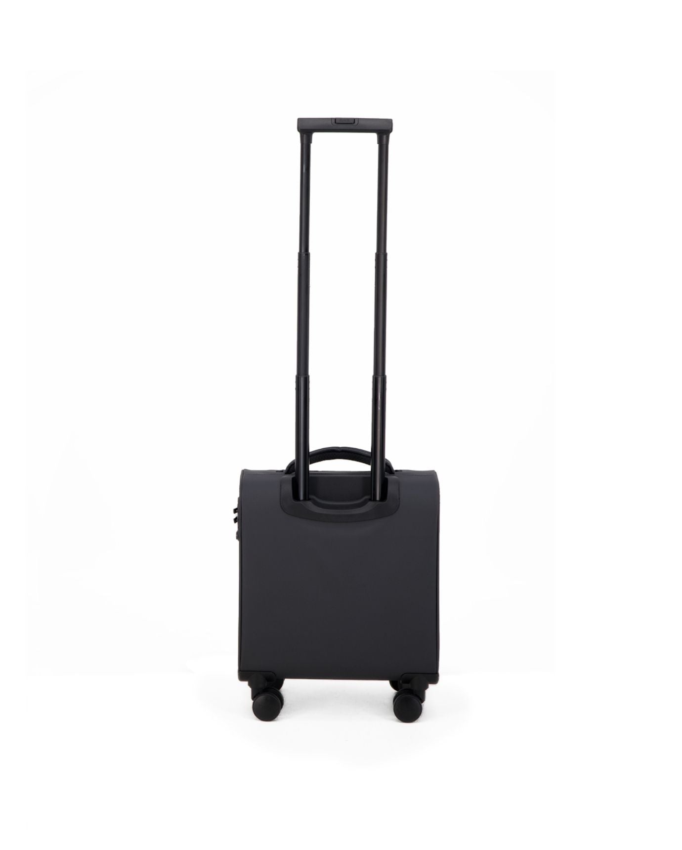 Cloud Underseater in Charcoal