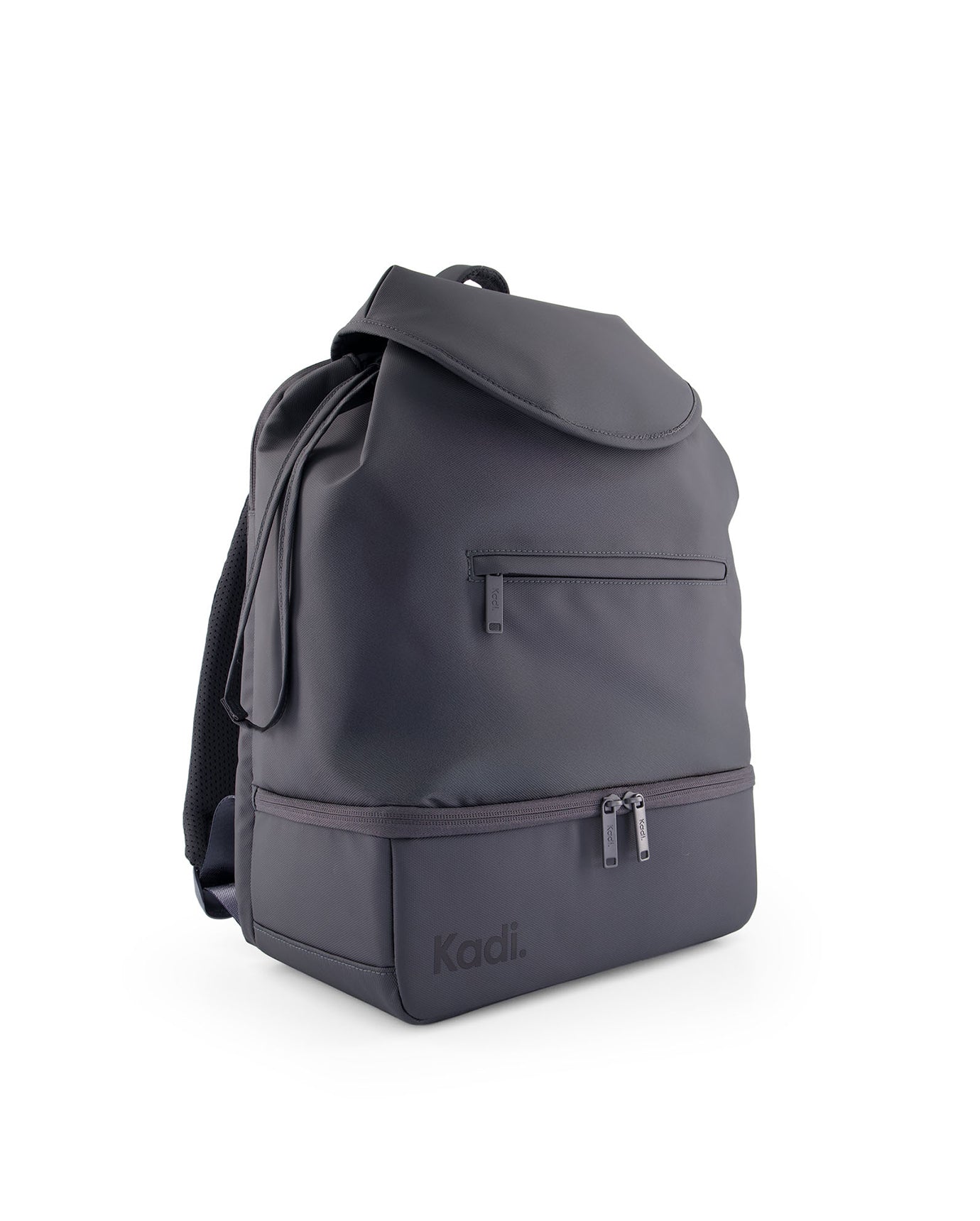 Everyday Backpack in Charcoal