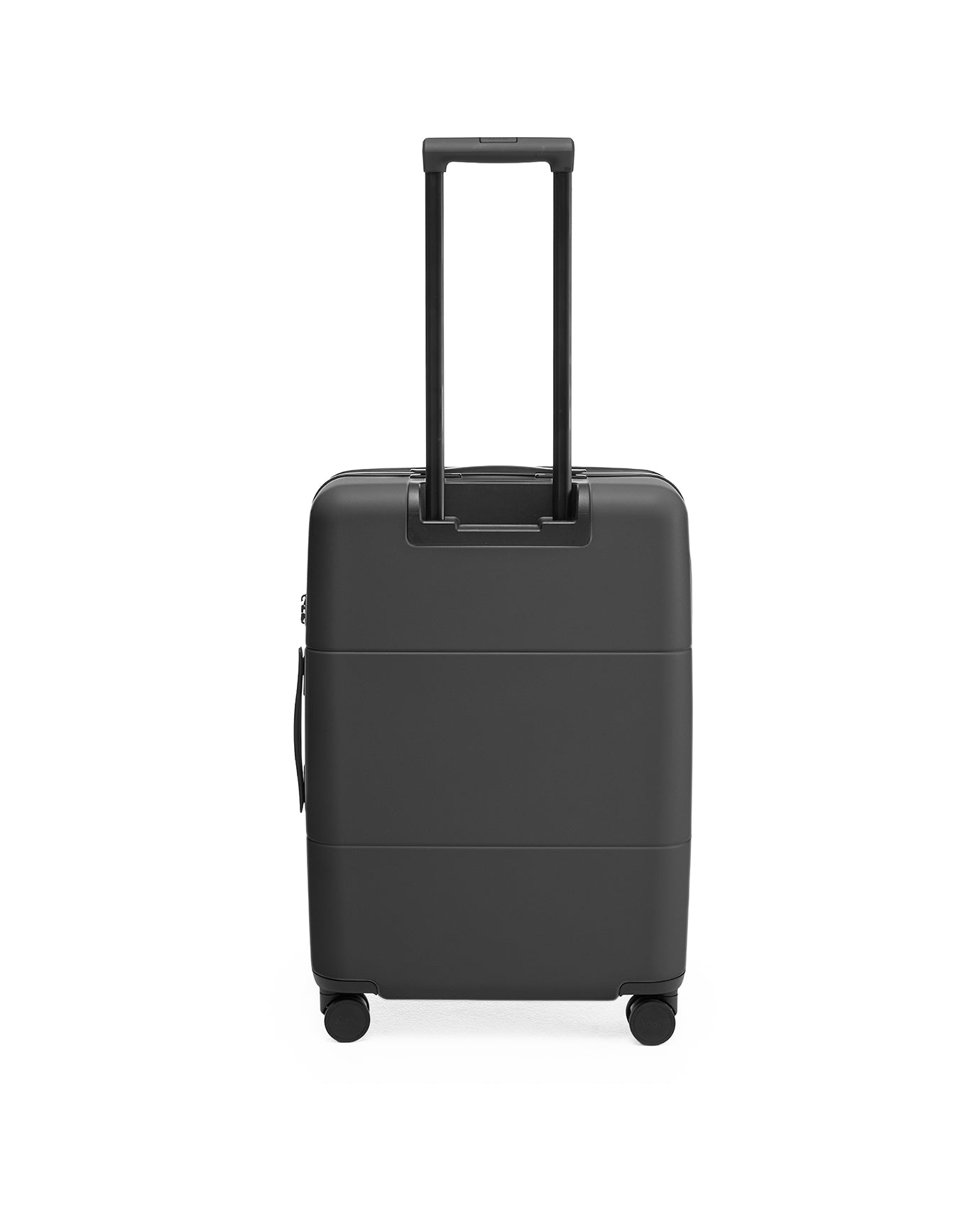 Check-In Medium in Charcoal