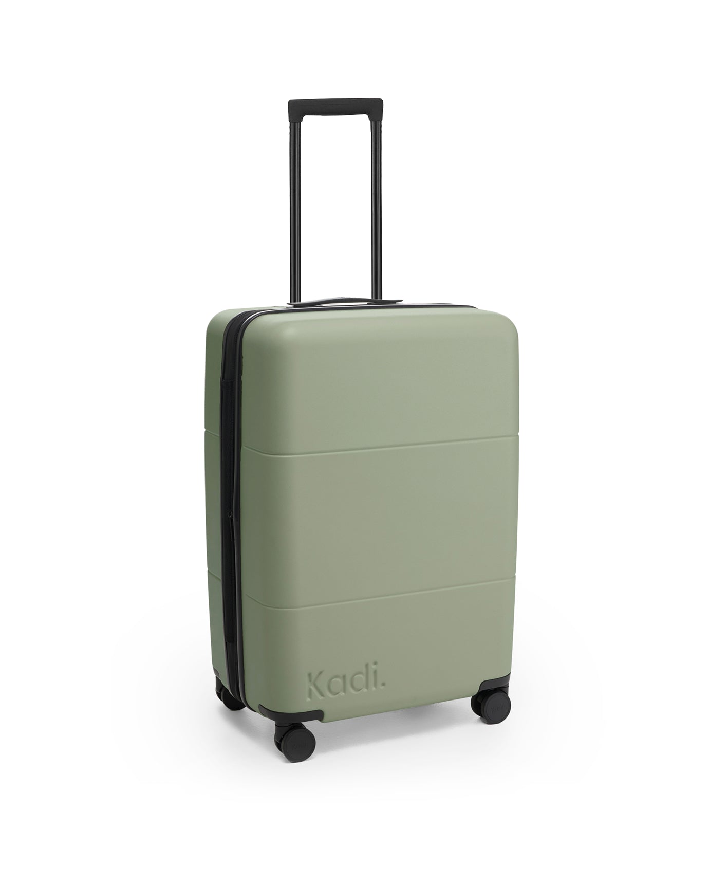 Check-In Medium in Olive