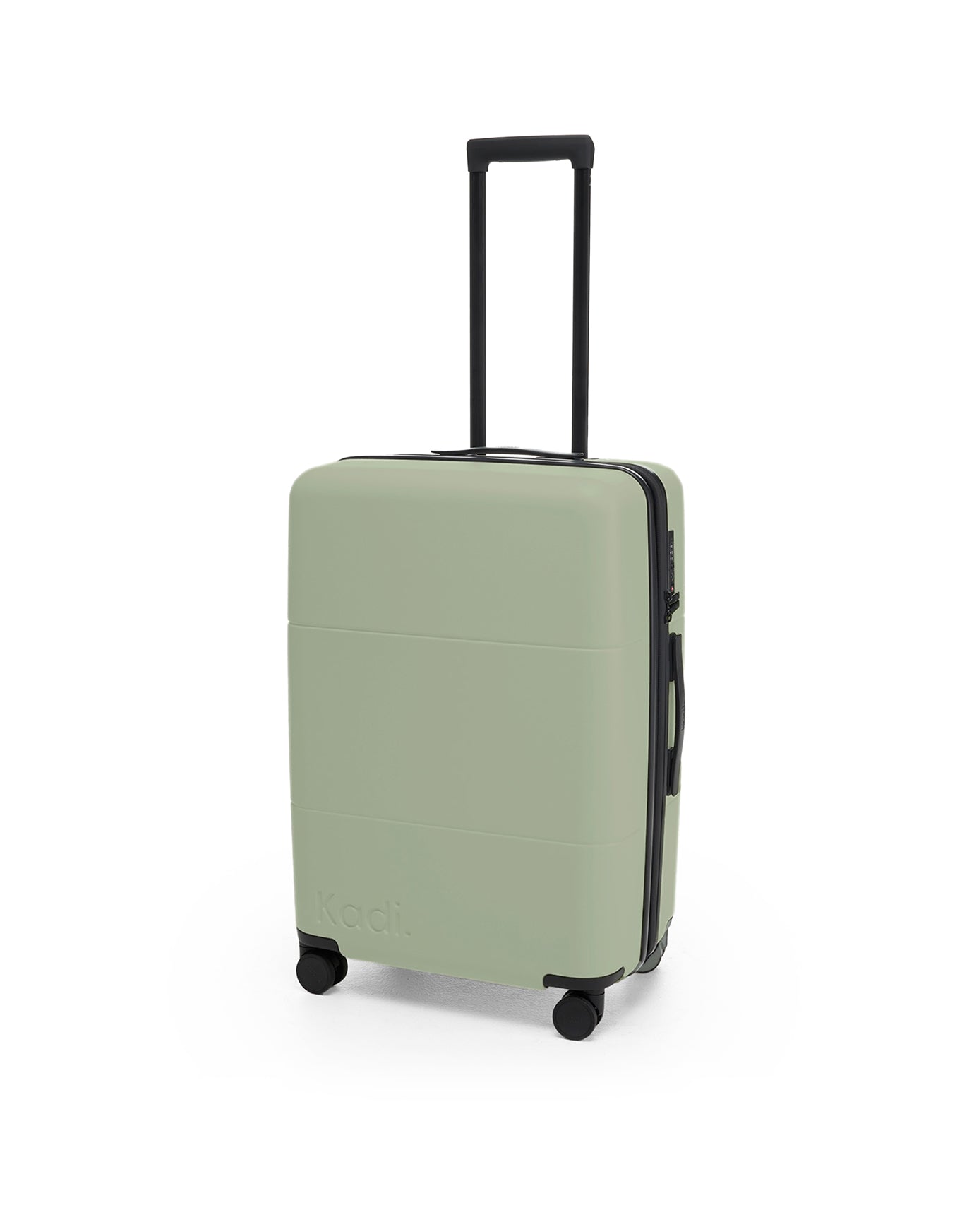Check-In Medium in Olive