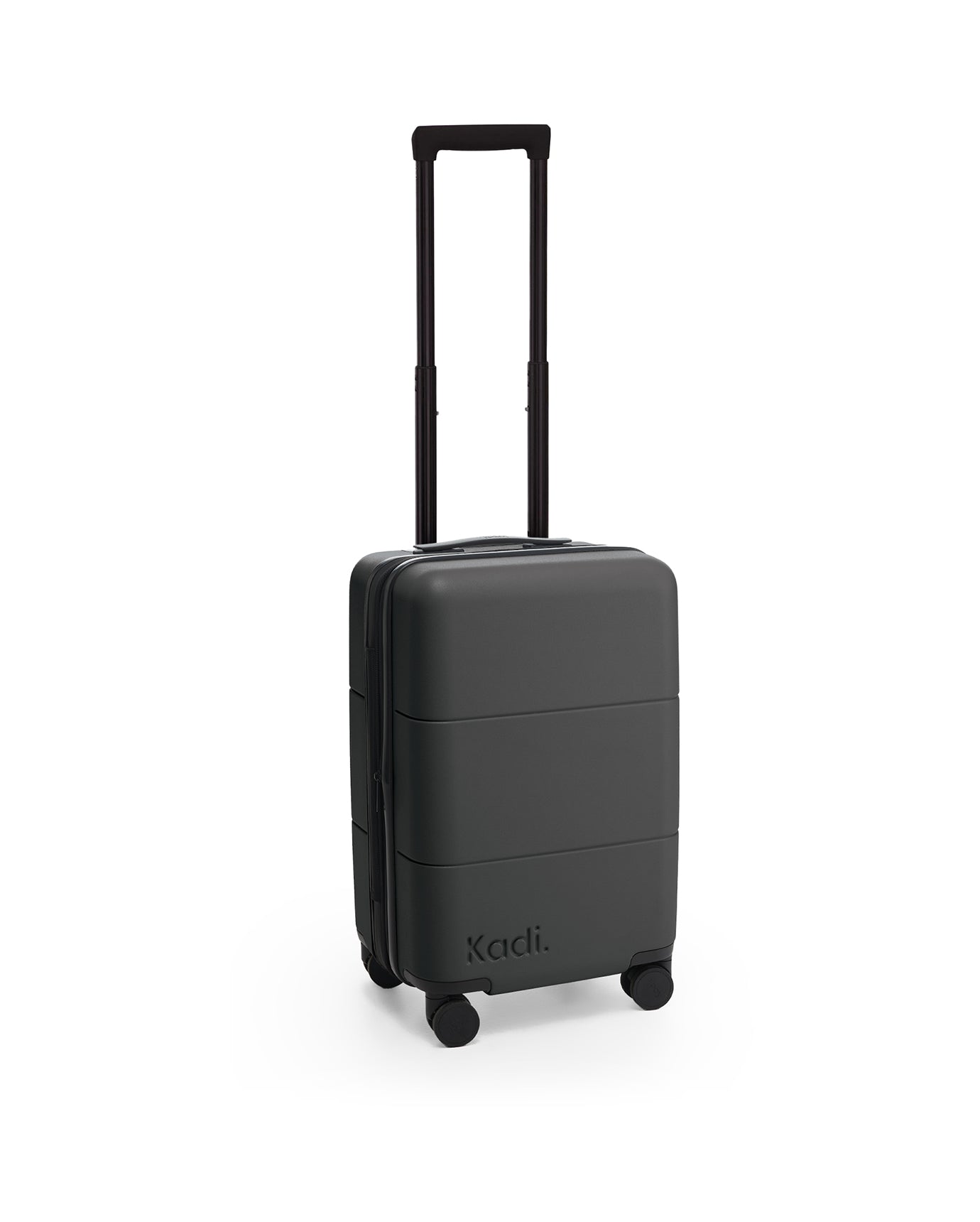 Carry-On Leisure Charcoal