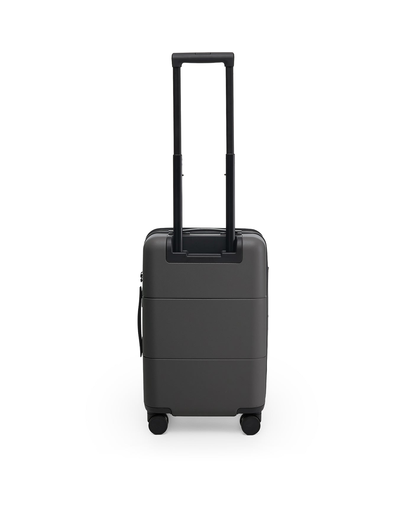 Carry-On Leisure Charcoal