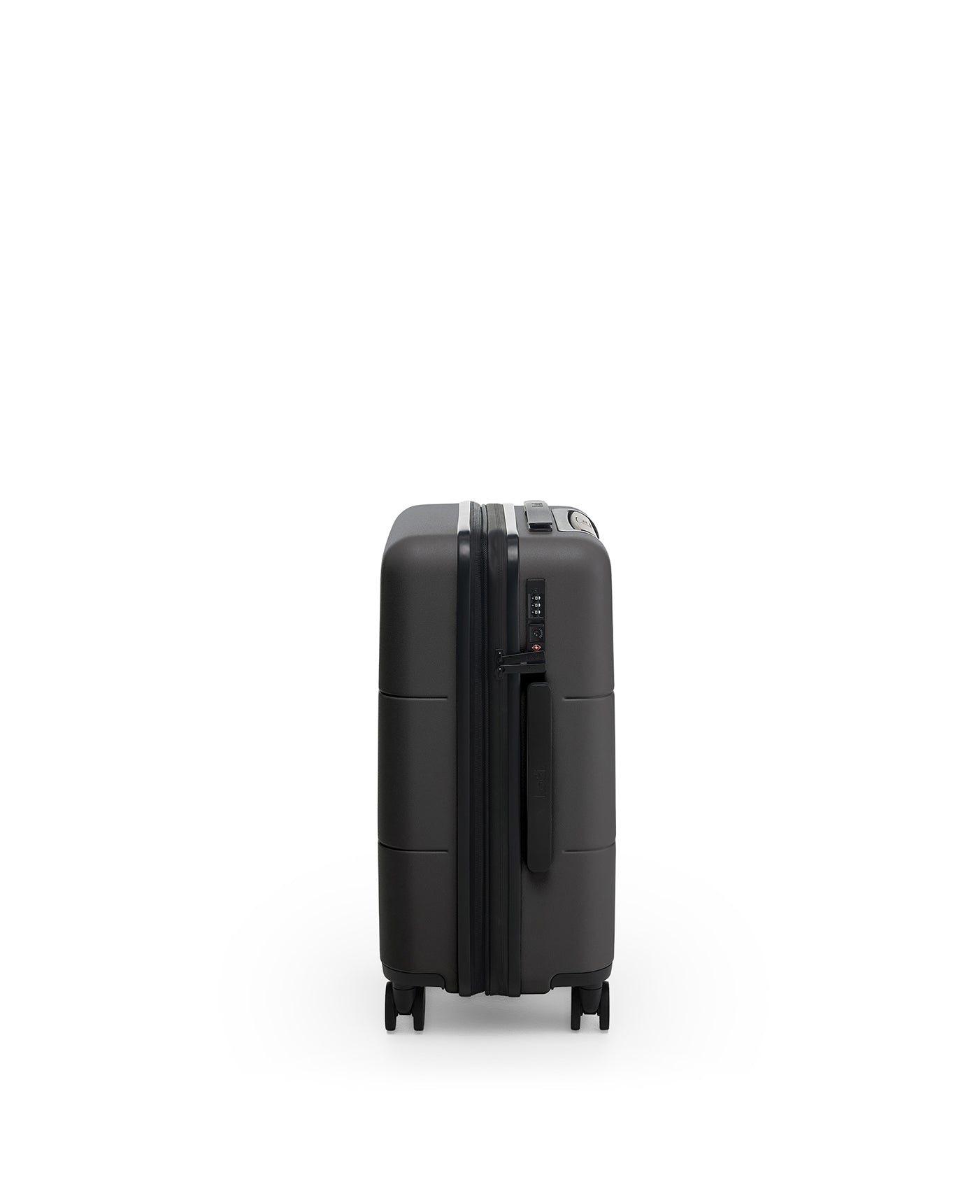 Carry-On Leisure Charcoal