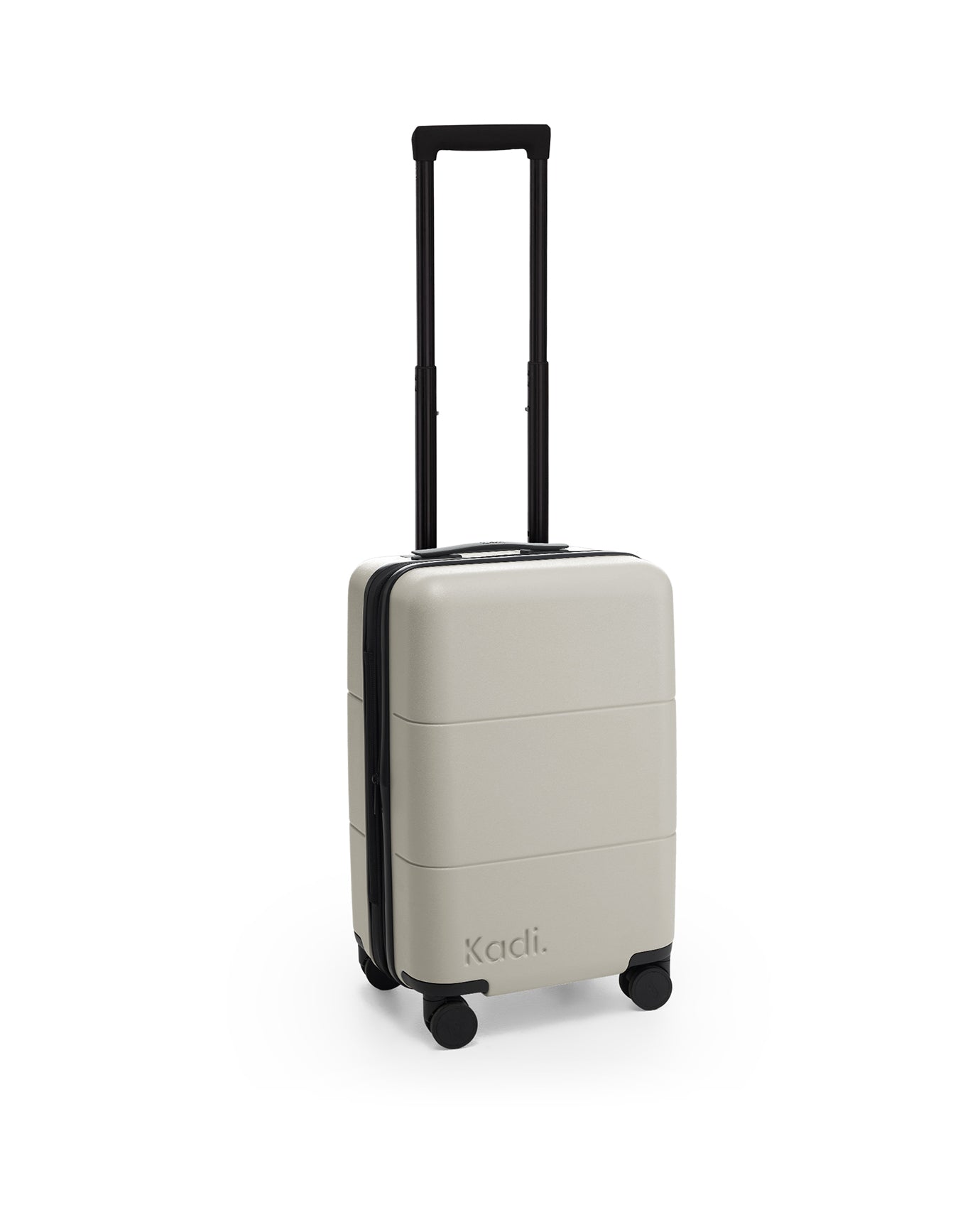 Carry-On Leisure Ivory