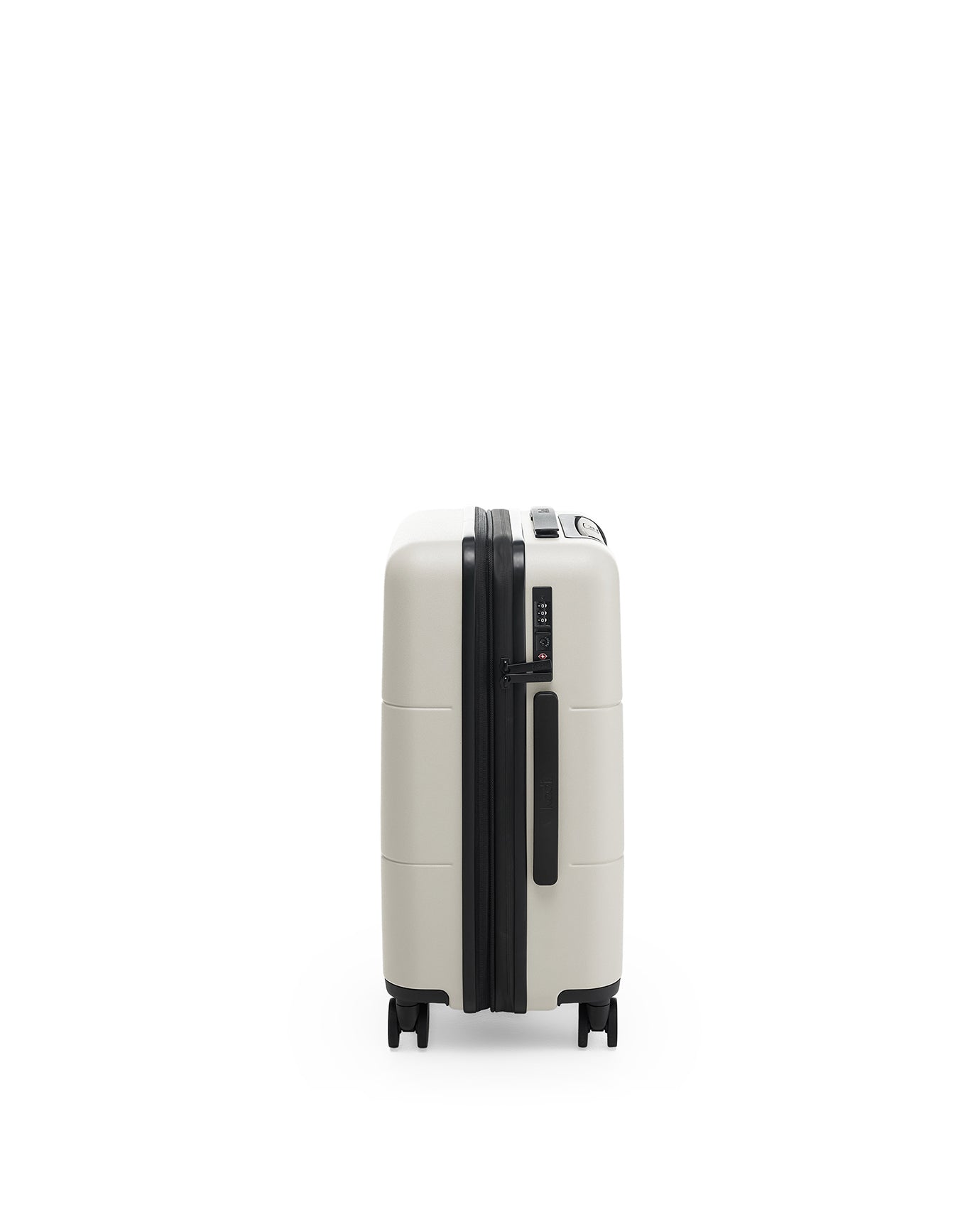 Carry-On Leisure Ivory