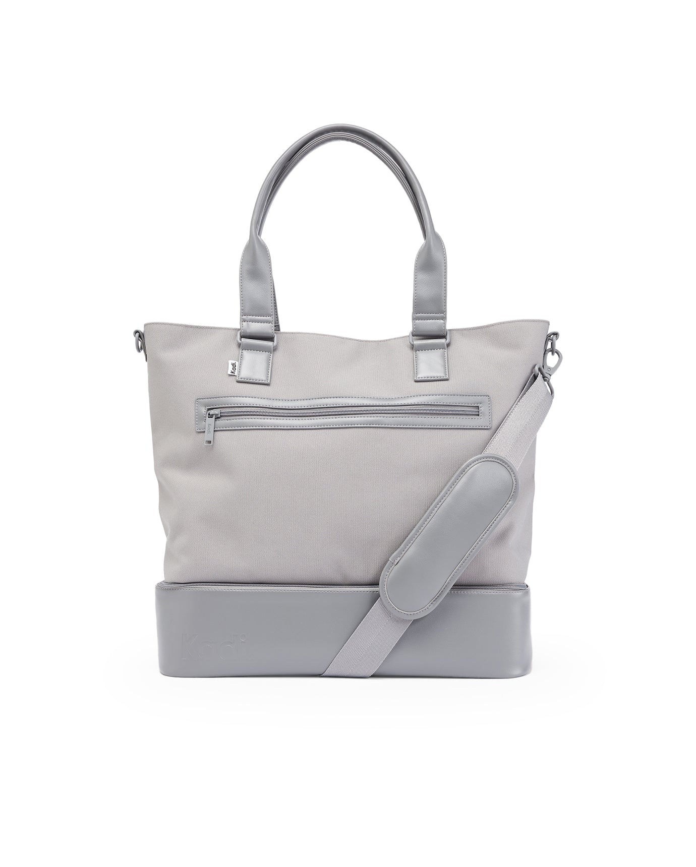 Weekender in Pebble