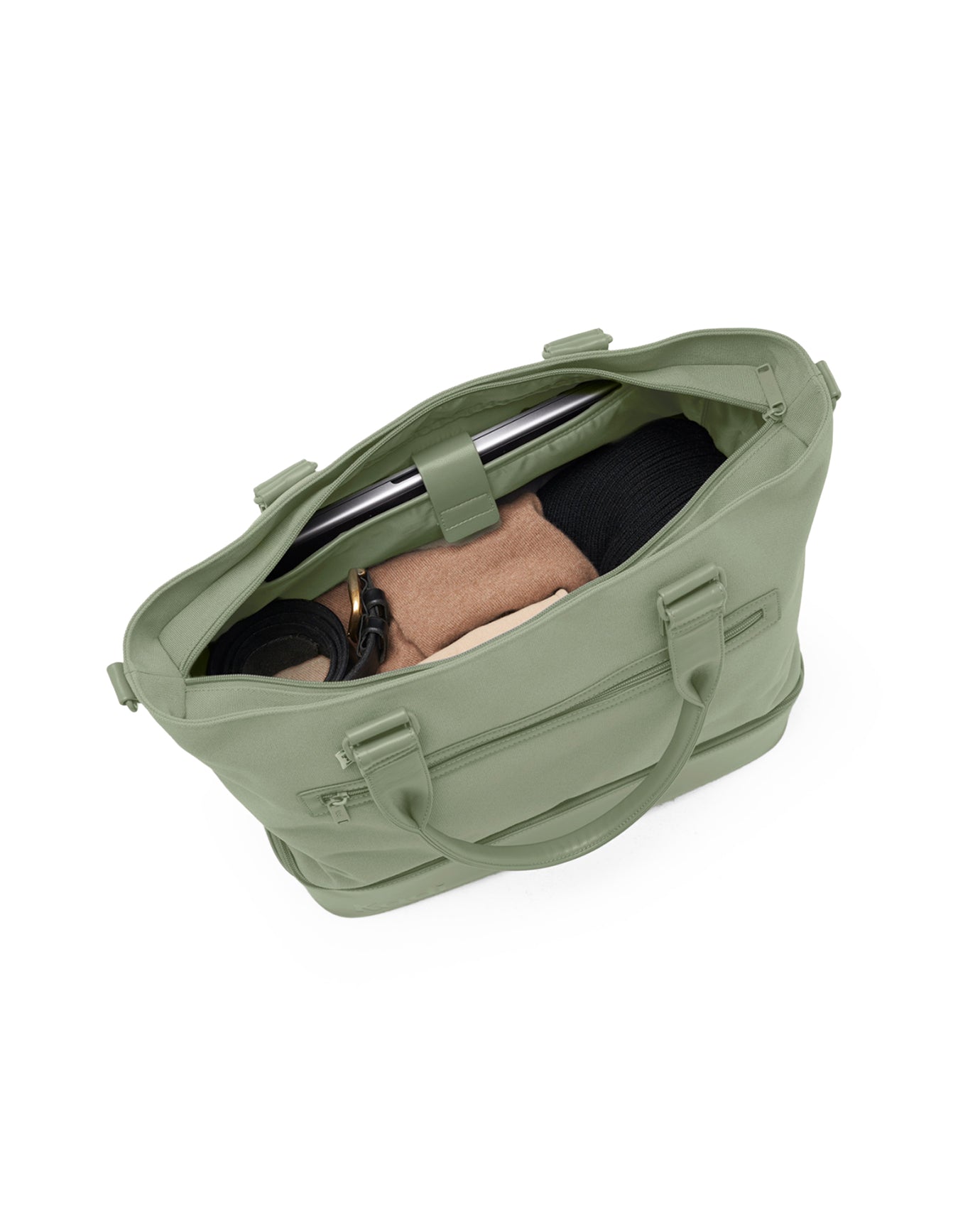 Weekender in Olive