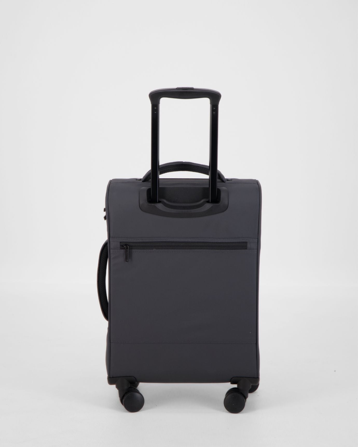 Cloud Carry-On in Charcoal