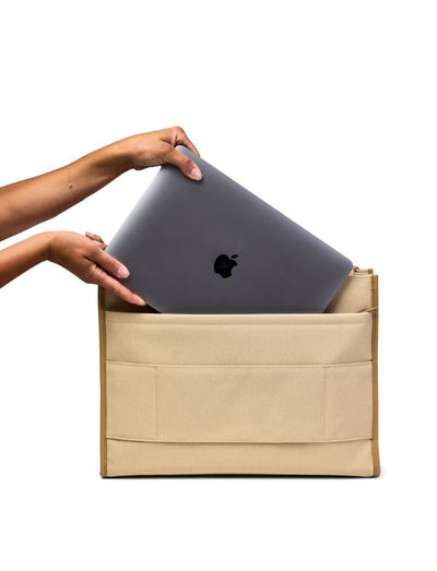 Laptop Compartment