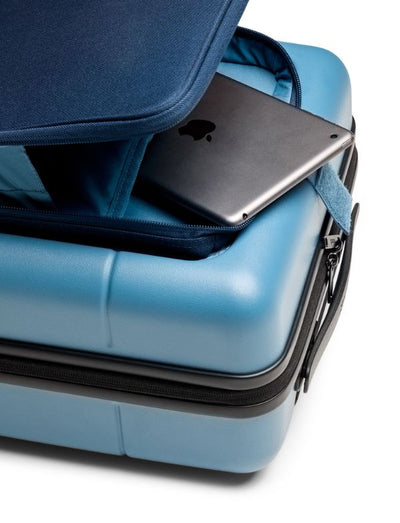 Front Ipad Pocket