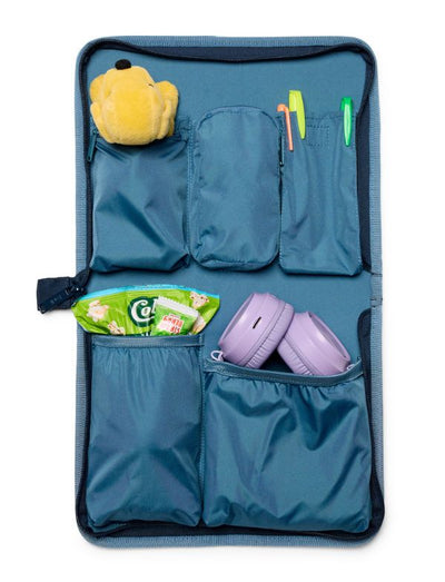 Seat Organiser