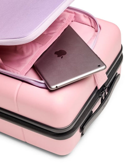 Front Ipad Pocket