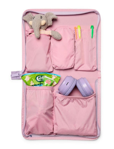 Seat Organiser