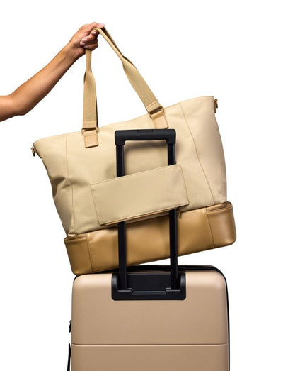 Trolley Pass-Through