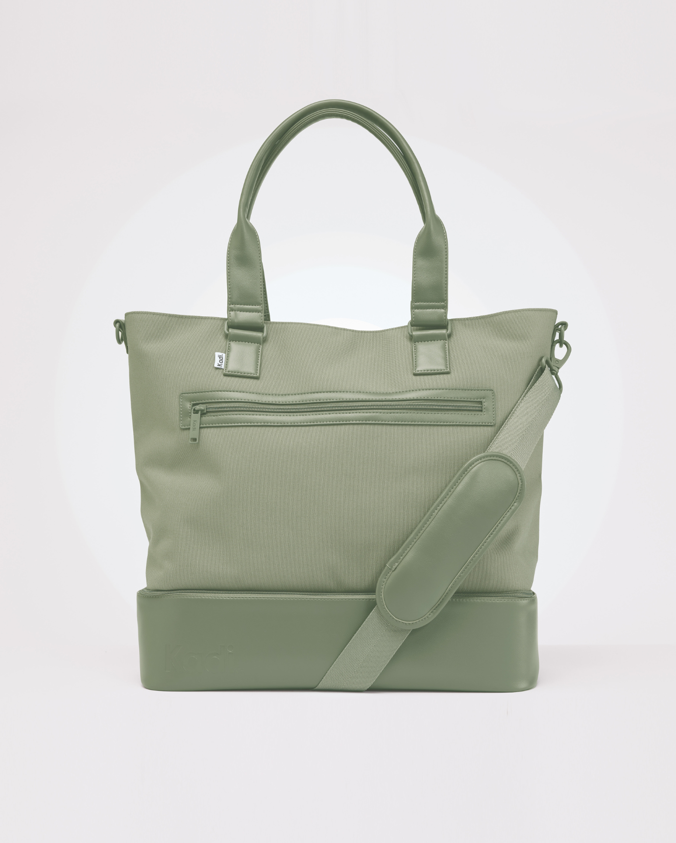 Weekender in Olive