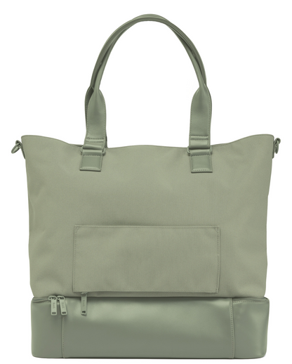 Weekender in Olive