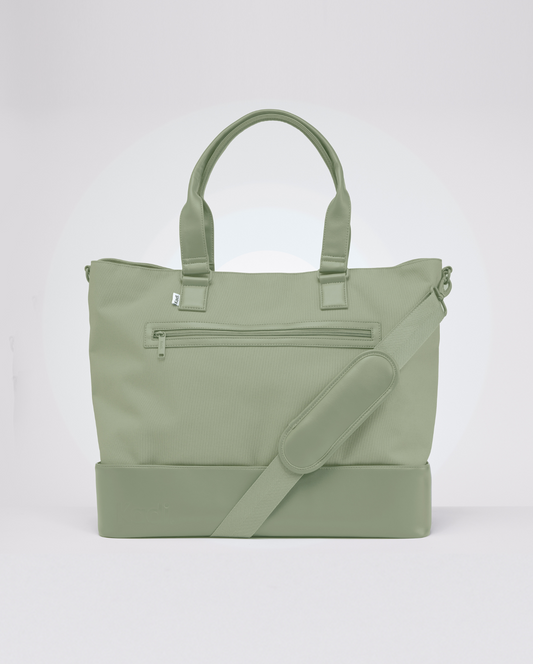 Long Weekender in Olive