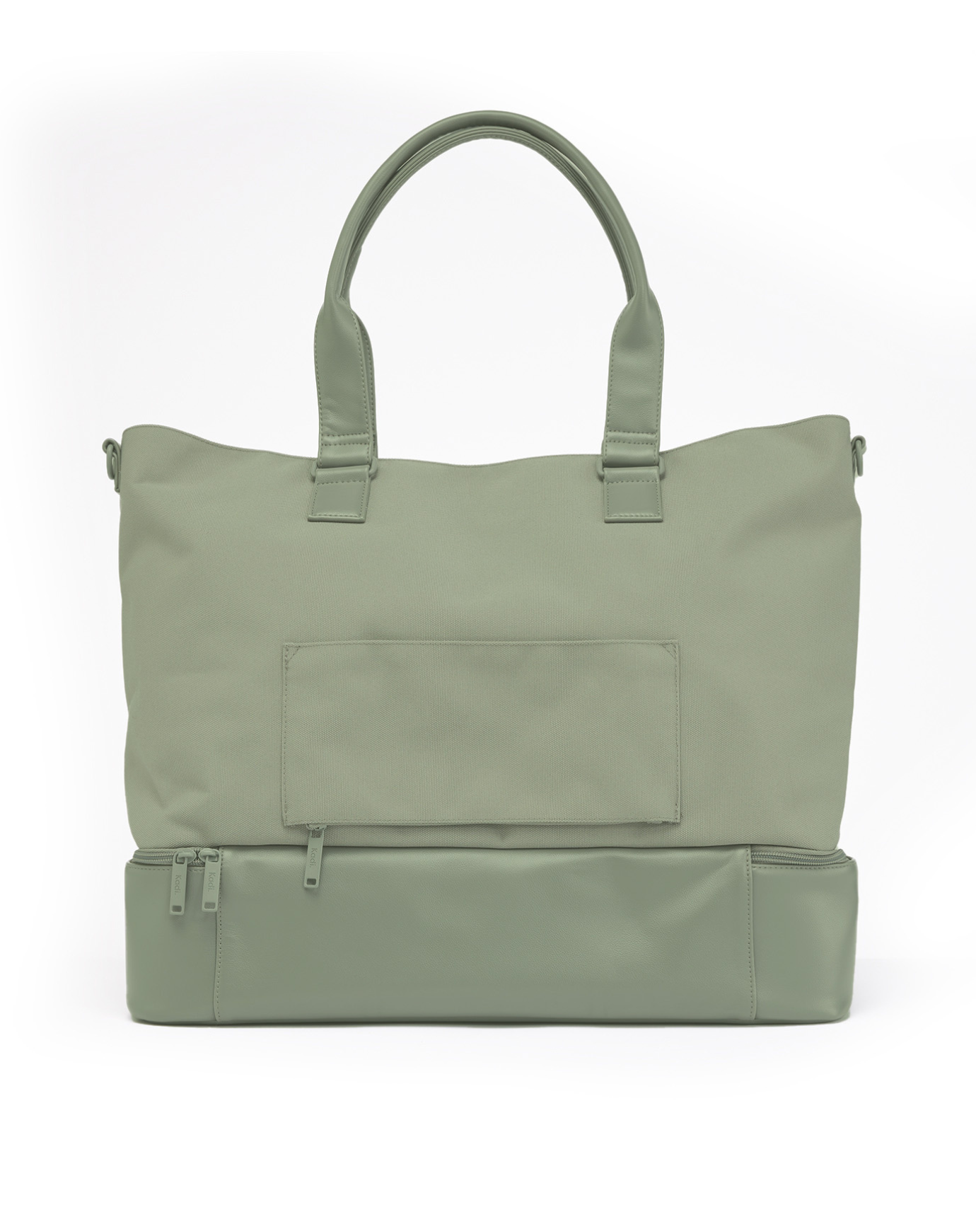 Long Weekender in Olive