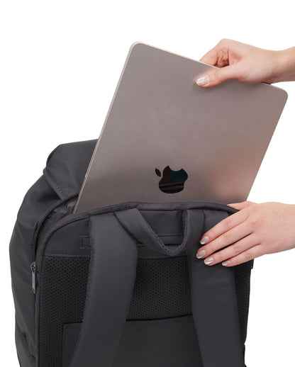 Everyday Backpack in Charcoal