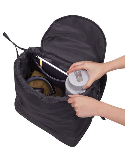 Everyday Backpack in Charcoal