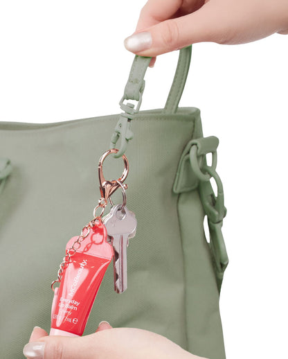 Long Weekender in Olive