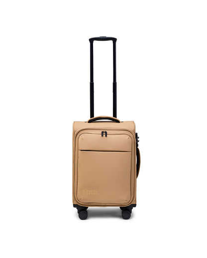 Cloud Carry-On in Trench