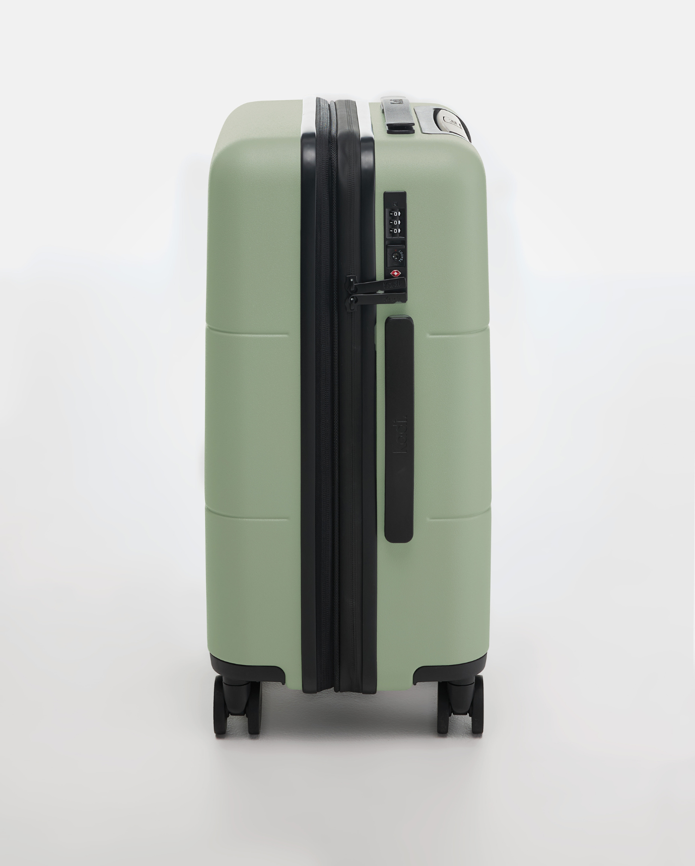 Carry-On Leisure Olive