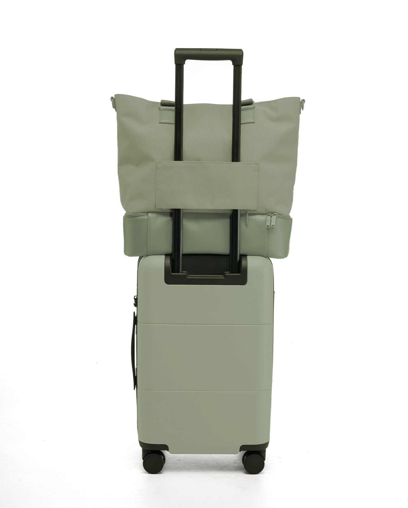 Carry-On Leisure Olive