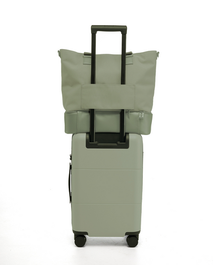 Carry-On Leisure Olive