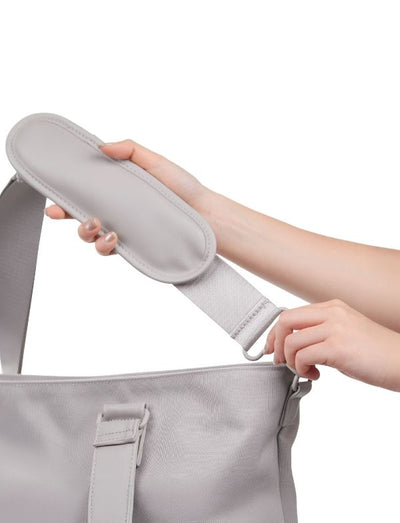 Dettachable Strap