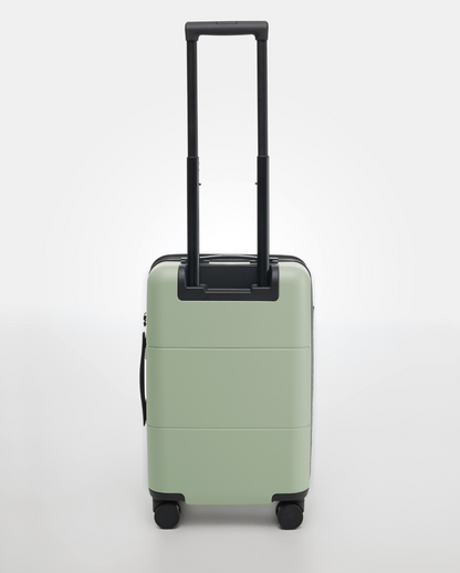 Carry-On Business in Olive