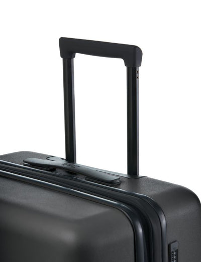 Multistop Telescopic Handles