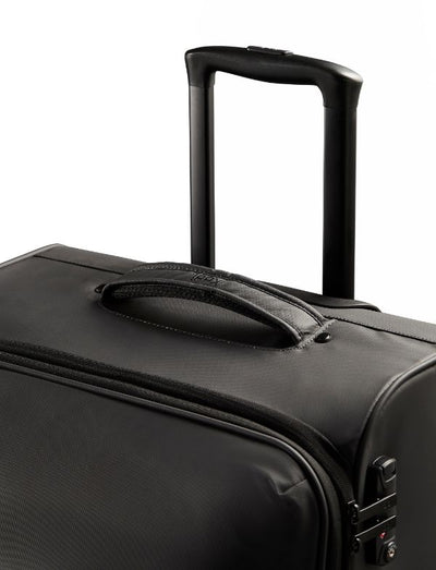 Multistop Telescopic Handles