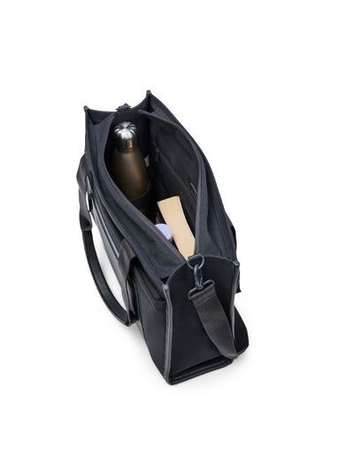Internal Bottle Holder