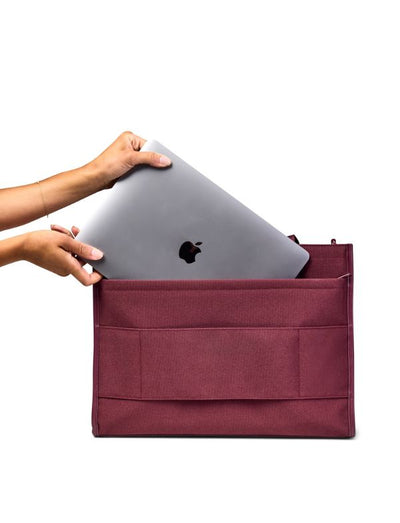 Laptop Compartment