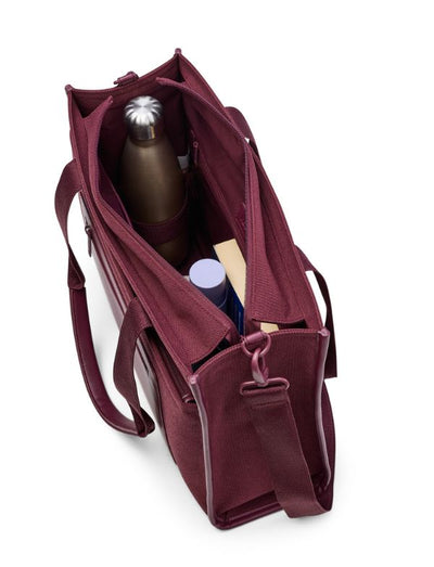 Internal Bottle Holder