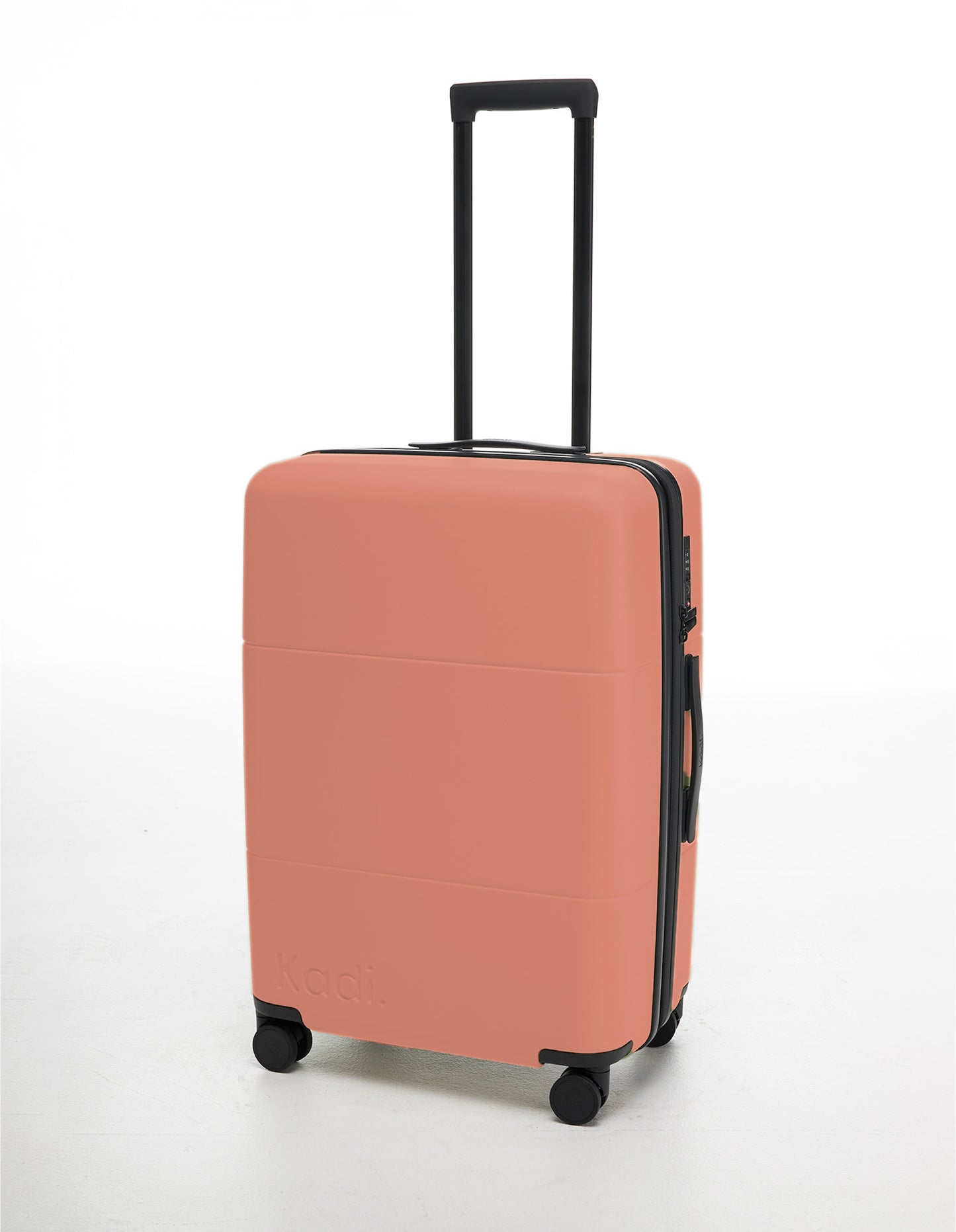 Check-In Medium	in Burnt Coral