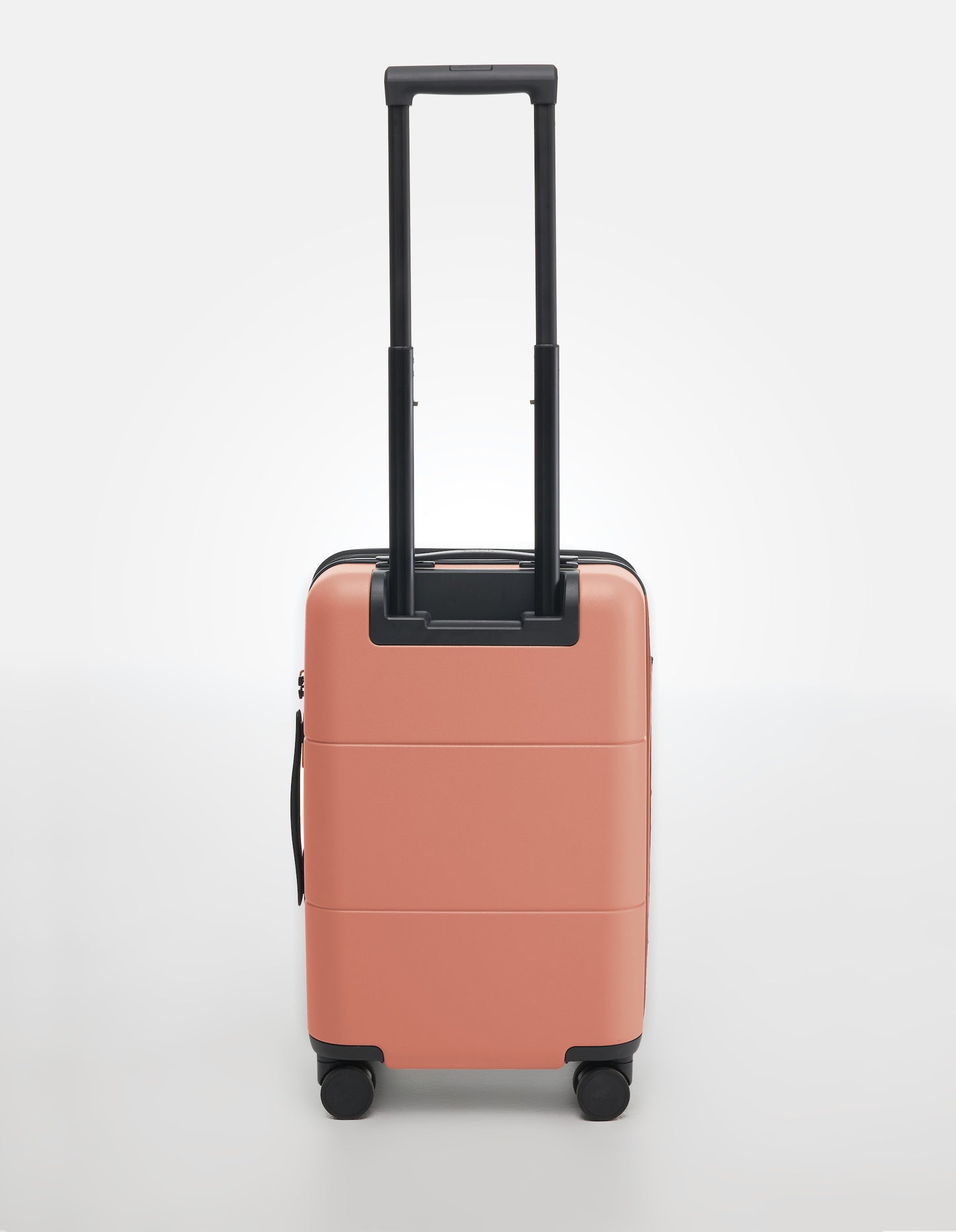 Carry-On Leisure in Burnt Coral