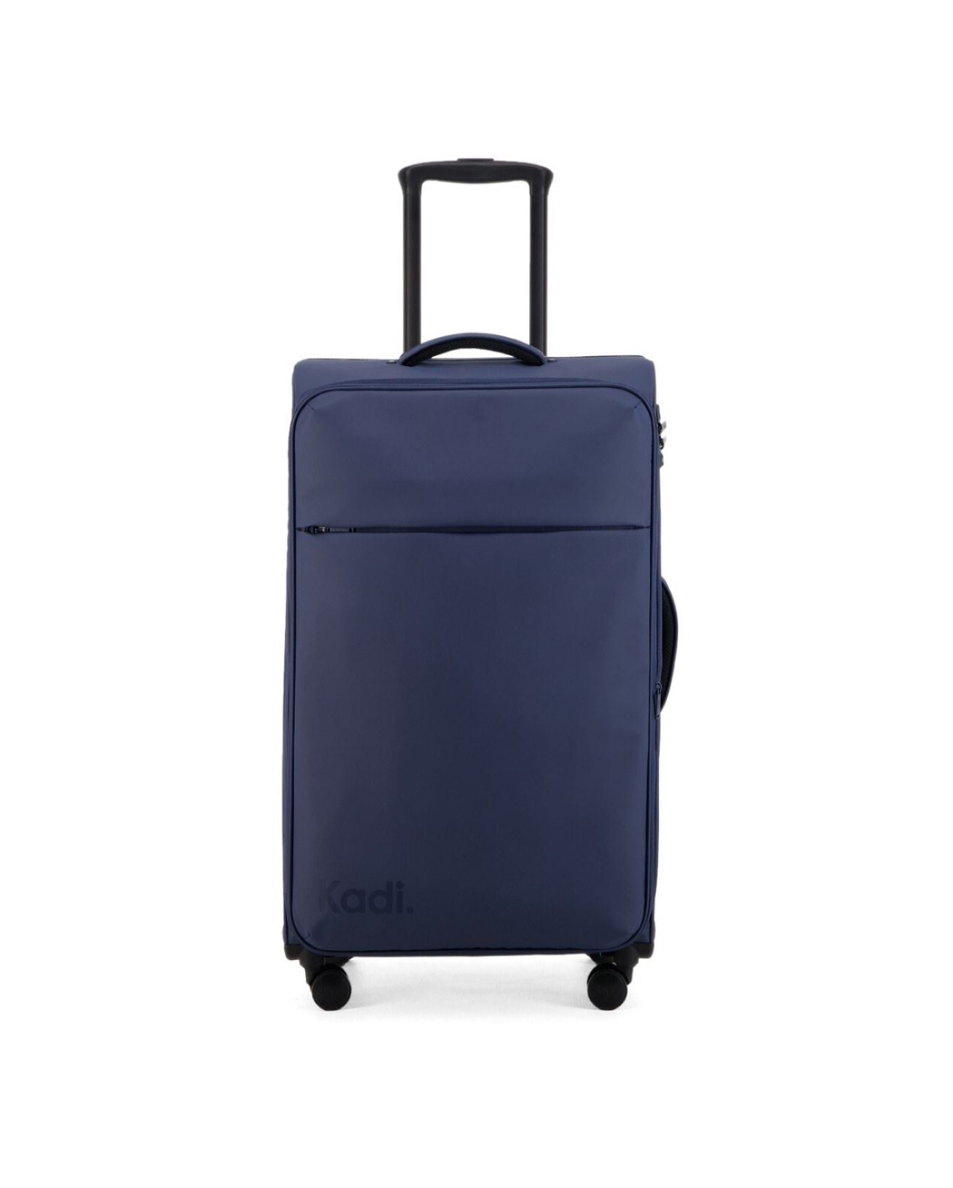 Cloud Check-In Large in Steel Blue
