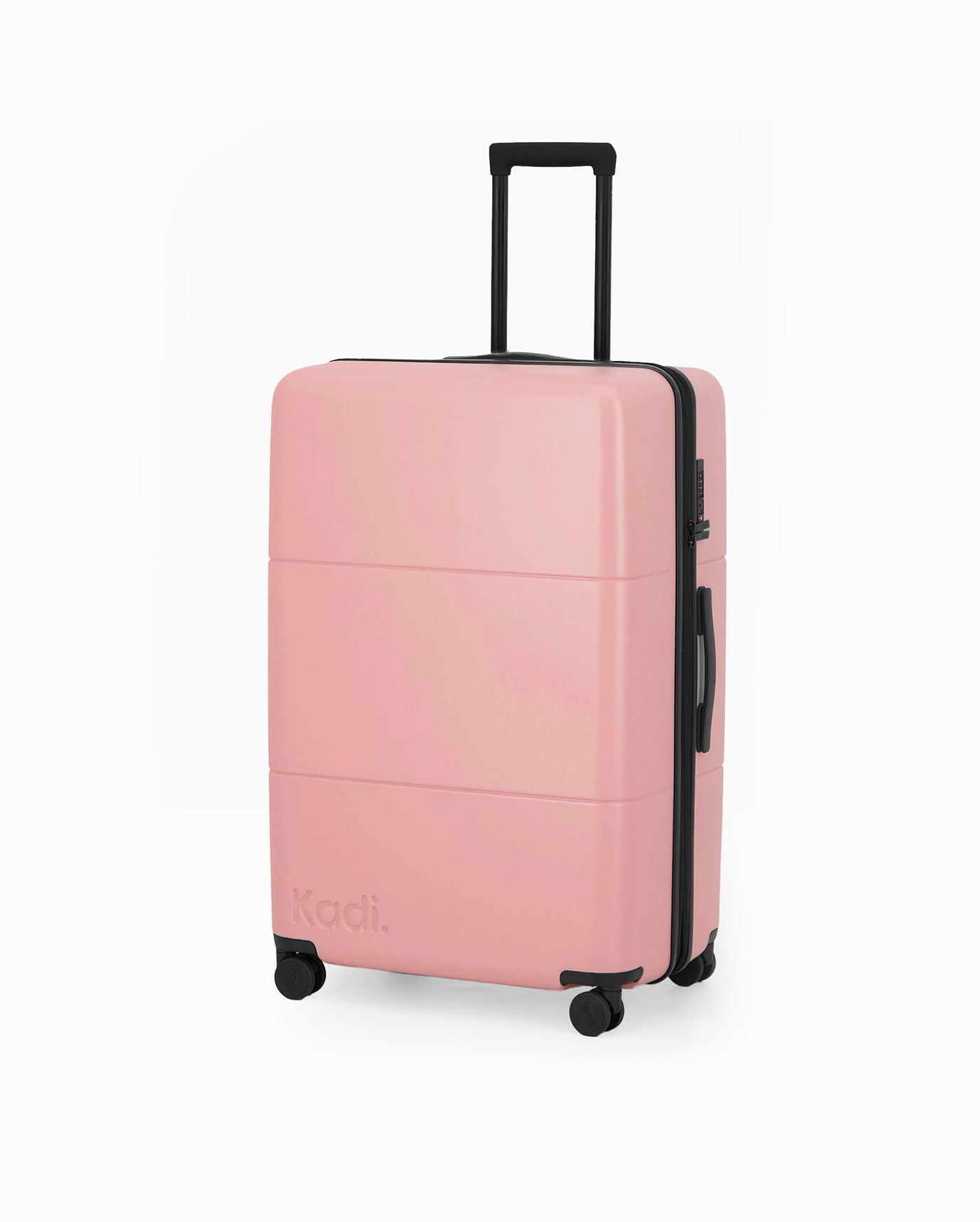 Check-In Large in Dusty Pink