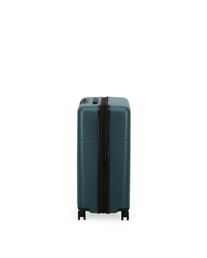 Check-In Medium	in Forest Green