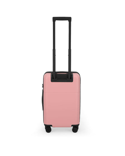 Carry-On Business in Dusty Pink