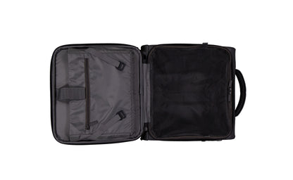 Cloud Underseater in Charcoal