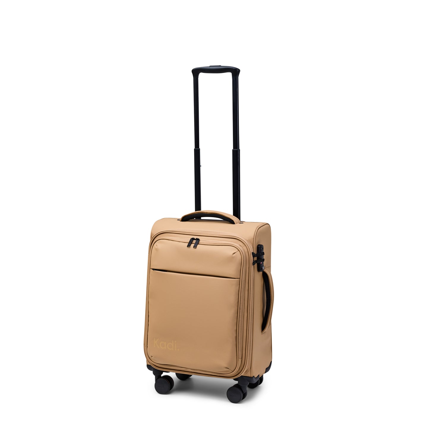 Cloud Carry-On in Trench